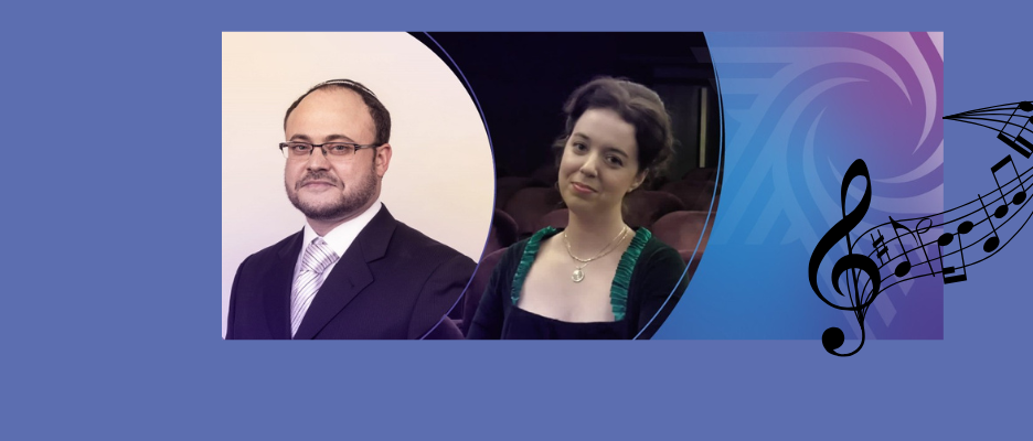 Különleges dalest a Nagy Fuvaros utcai nagy zsinagógában